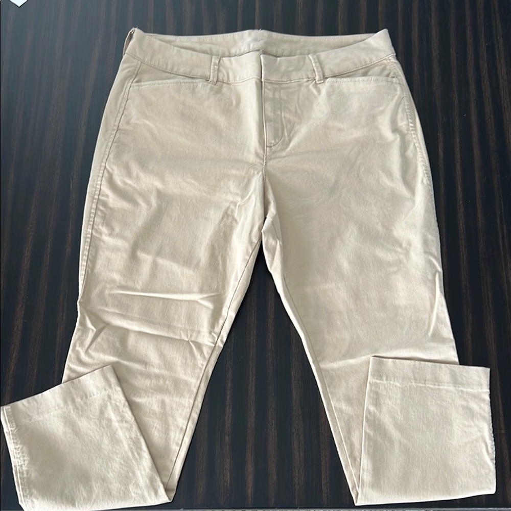 Old Navy Pixie Pants